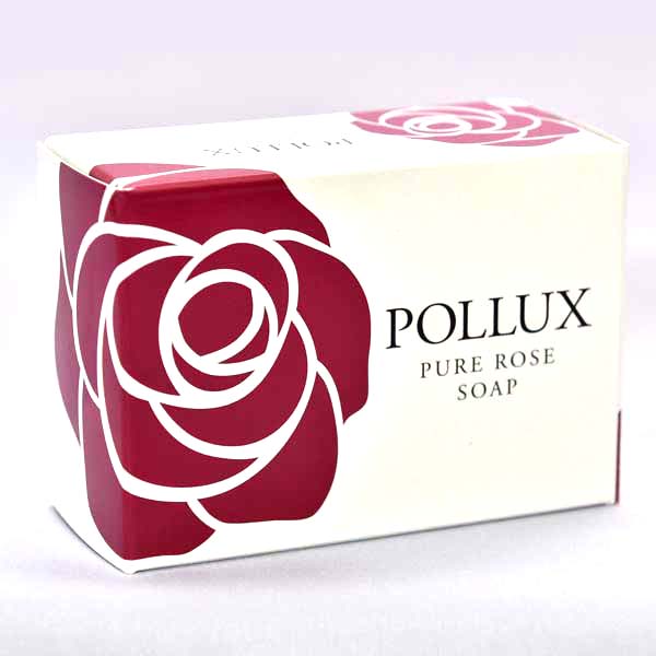 ローズソープ Rose soap 固形石鹸 薔薇 通販